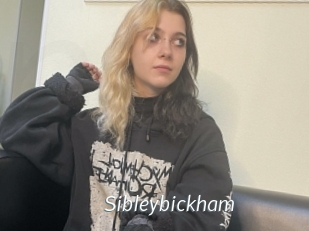Sibleybickham