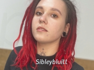 Sibleybluitt