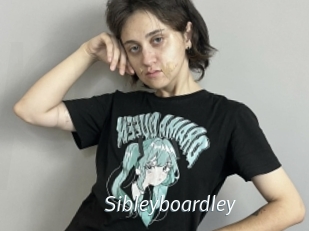 Sibleyboardley