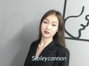 Sibleycannon