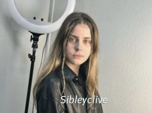 Sibleyclive
