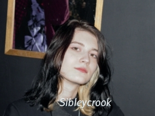 Sibleycrook