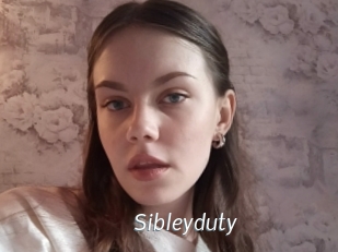 Sibleyduty