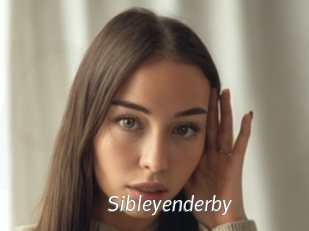 Sibleyenderby