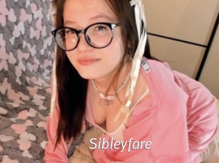 Sibleyfare
