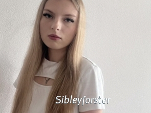 Sibleyforster