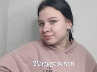 Sibleygoodrich
