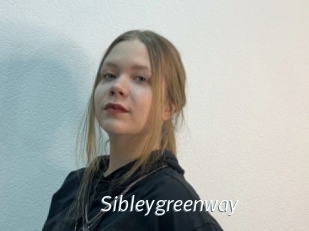 Sibleygreenway