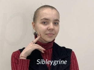 Sibleygrine