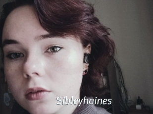 Sibleyhaines