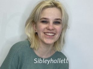 Sibleyhallett