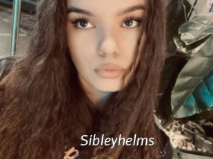 Sibleyhelms