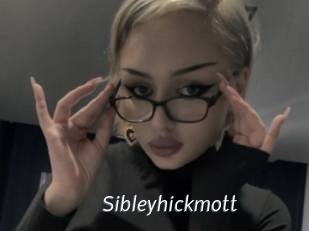 Sibleyhickmott