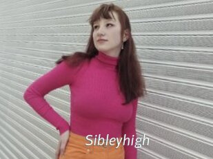 Sibleyhigh
