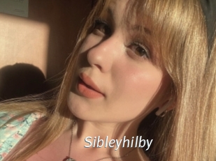Sibleyhilby