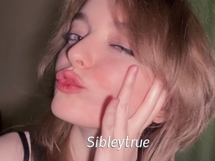 Sibleytrue