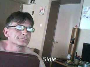 Sidje
