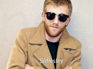 Sidlesley