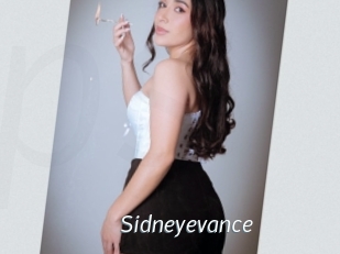 Sidneyevance