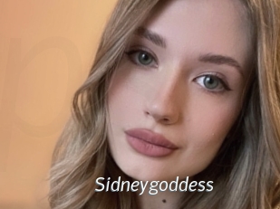 sidneygoddess Porn Star