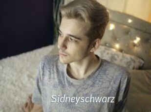 Sidneyschwarz