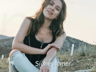 Sidneyturner