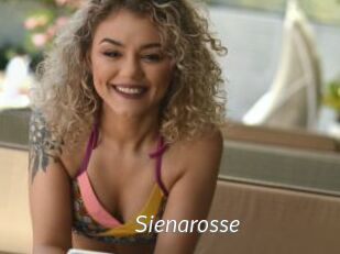 Sienarosse