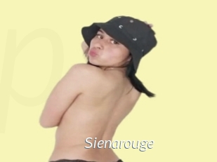sienarouge Porn Star