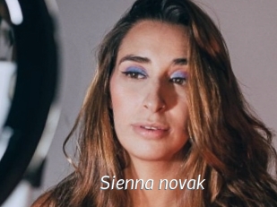 Sienna_novak