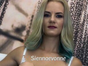 Siennaevonne