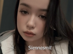 Siennasmit