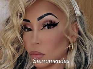 Sierramendes