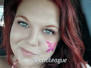 Sierrateague