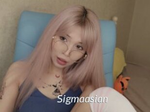 Sigmaasian