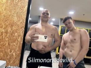 siimonanddaviid Porn Star