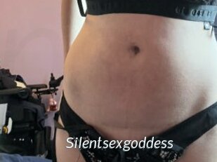 Silentsexgoddess