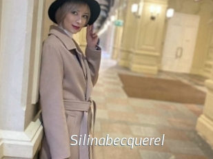 Silinabecquerel