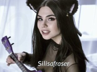 Silisafraser