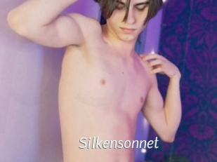 Silkensonnet