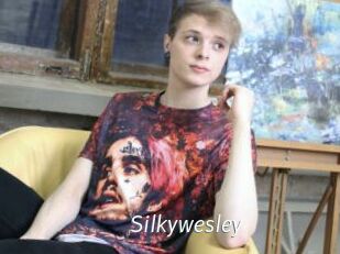 Silkywesley