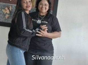 Silvanaalexis