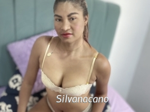 Silvanacano