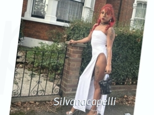 silvanacapelli Porn Star