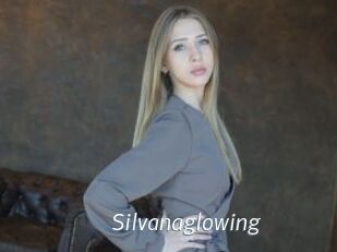 Silvanaglowing