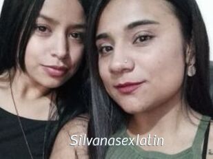 Silvanasexlatin