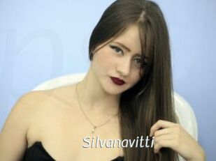 Silvanavitti