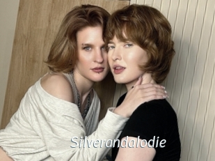 silverandalodie Porn Star