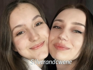 Silverandcwene