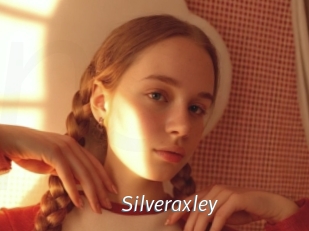 Silveraxley