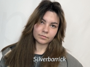 Silverbarrick